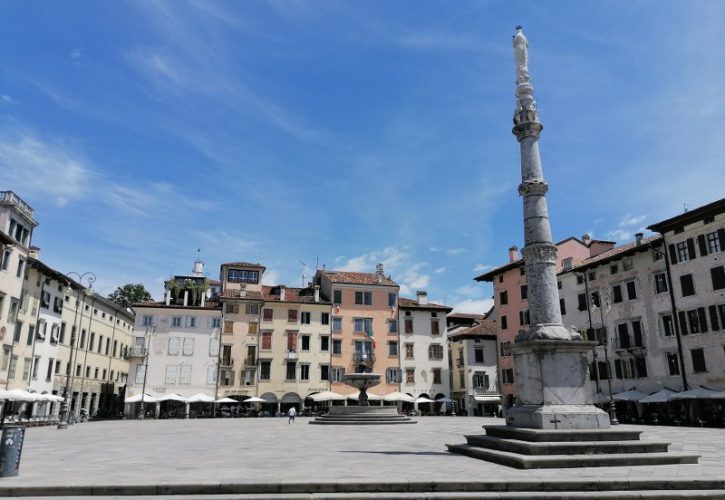 5 curiosità sul Friuli Venezia Giulia 