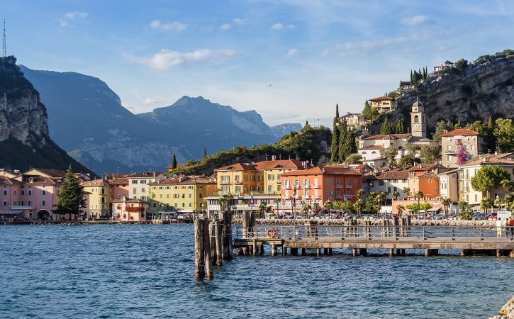 8 dei laghi più belli famosi e importanti d’Italia