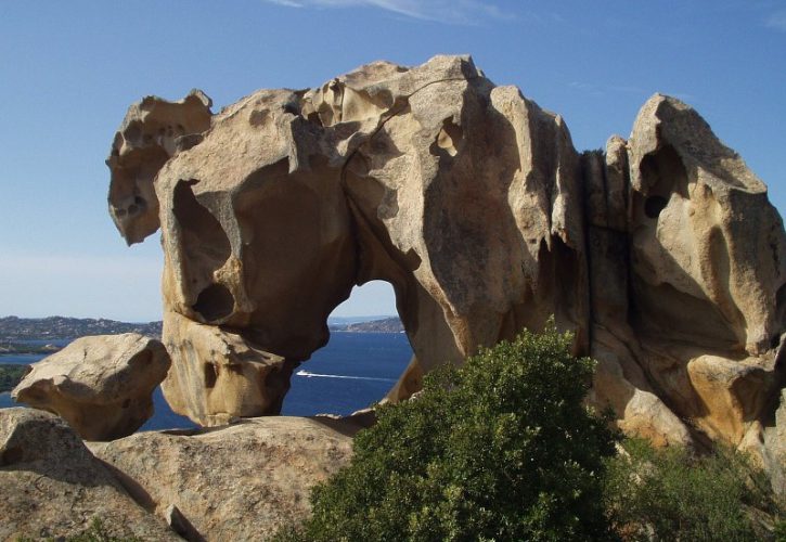5 curiosità sulla Sardegna