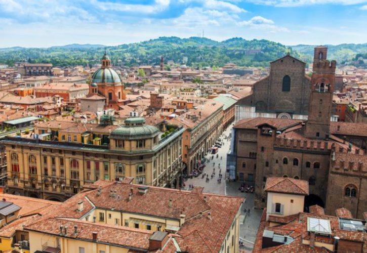 Visitare Bologna in 1 giorno: ecco cosa vedere