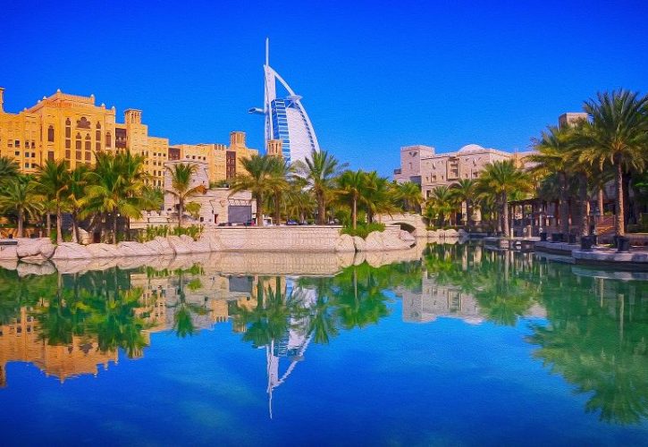 Cosa vedere a Dubai nel 2026